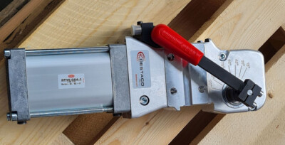 DESTACO 82M-603H63C8  8PW-084-1  Pneumatik-Kraftspanner 12 Monate Gewährleistung