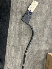 wd12x25298 OEM GE Dishwasher Fill Funnel And Gasket