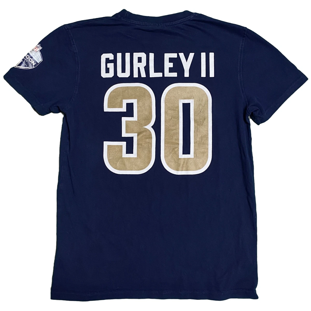 Saint louis rams des années 90 - France