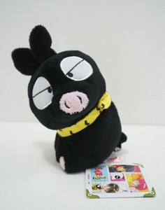 p chan plush