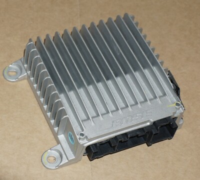 マツダ s-l400.jpg カーアンプ A20A 66 KD46 Bose カーオーディオ
