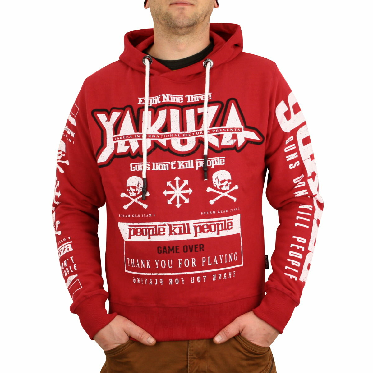 schöne herren pullover