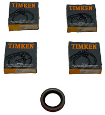 LOT OF 4 NEW IN BOX Timken 472642V Oil Seal