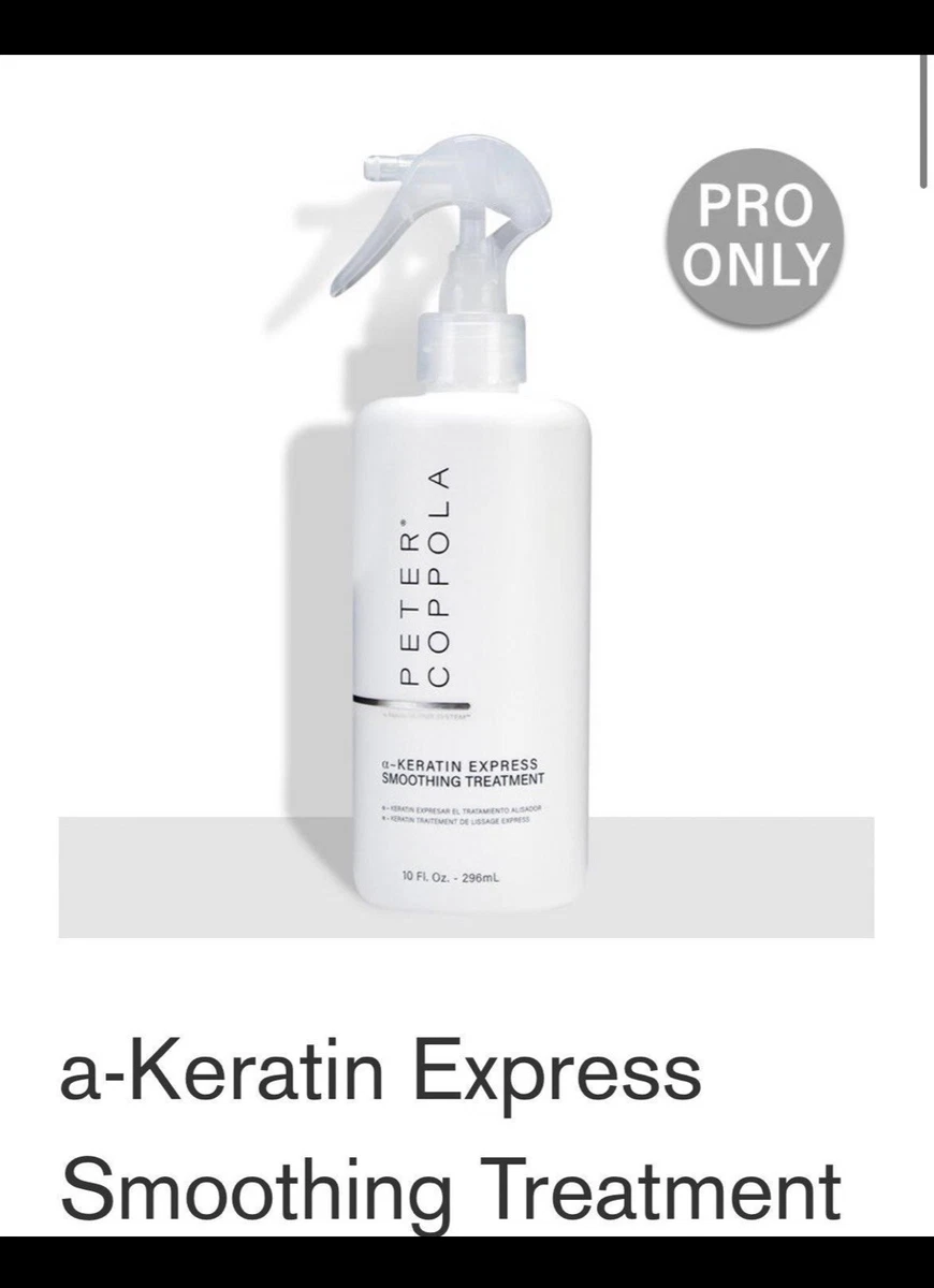 Peter coppola keratin express cheap