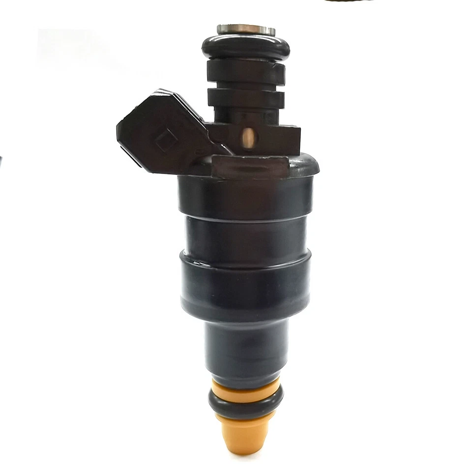 8- Inyectores de combustible de actualización para Cadillac Deville Seville Oldsmobile 1996-1999 4,6  Foto 2 de 4