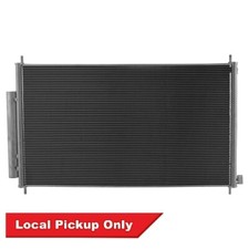 New A/C Condenser Assembly For 2012-2016 Honda CR-V HO3030158 80110T0AA01