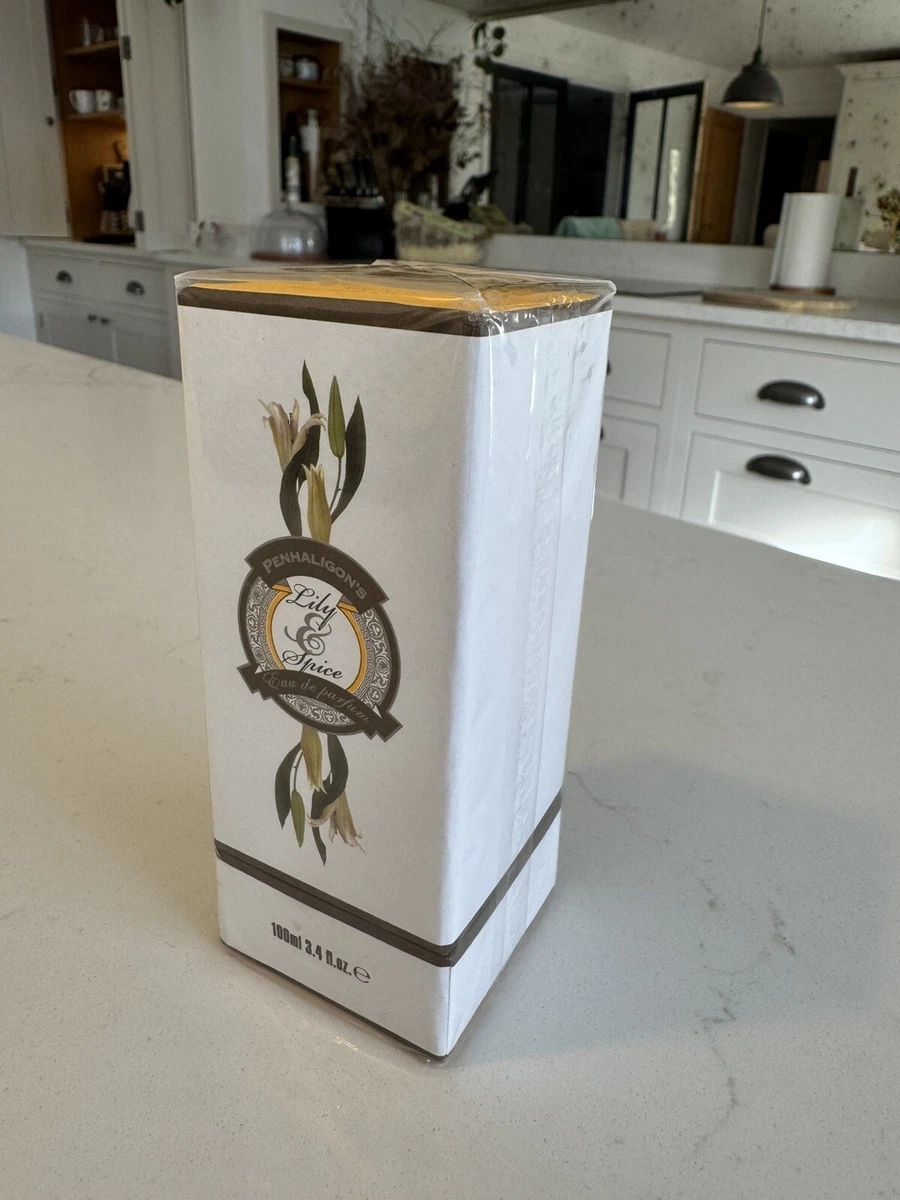 Penhaligon's Lily Fragrances for Women for sale | eBay UK