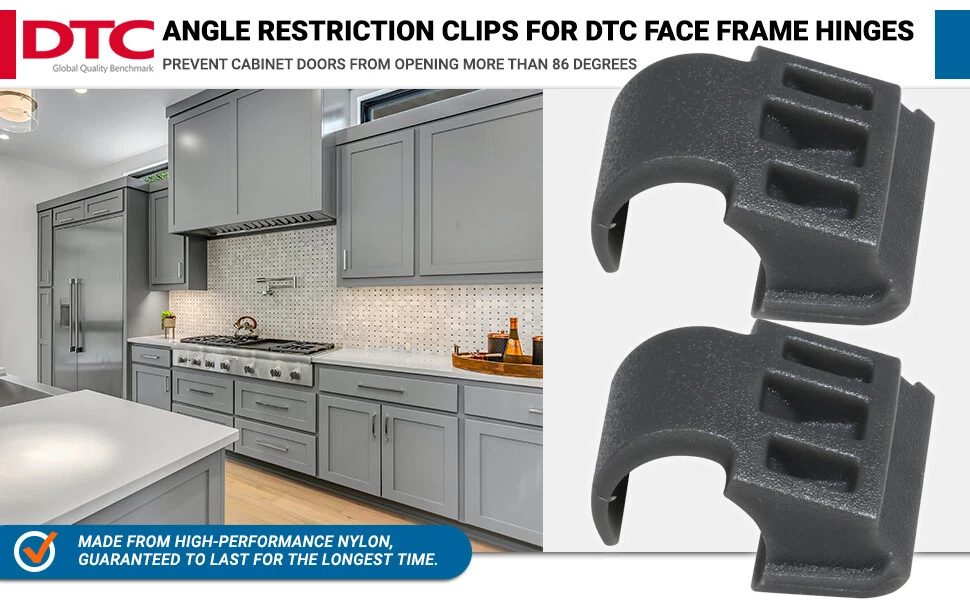 Dtc Hinge Restrictor Matttroy