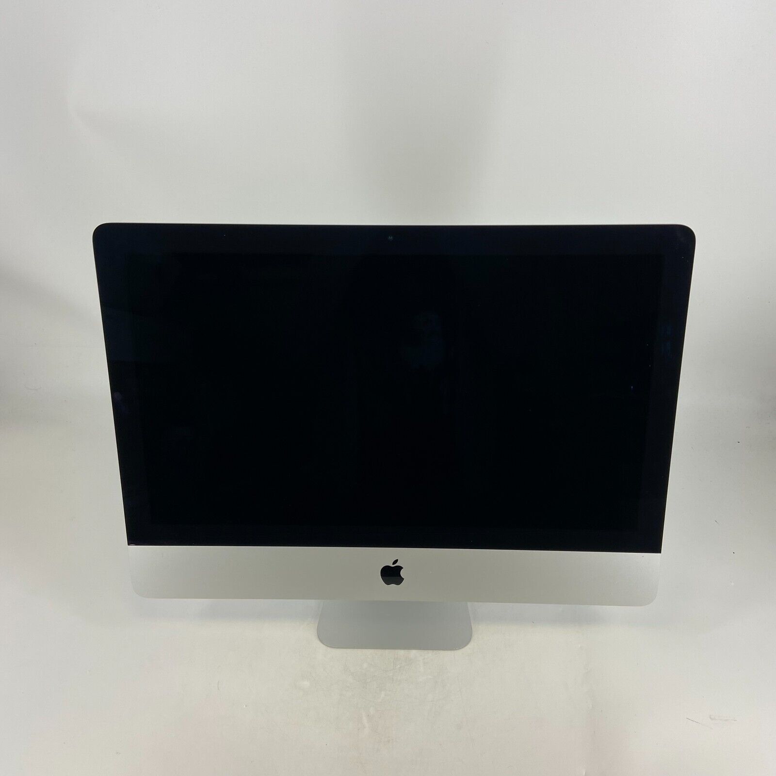 iMac 21.5 Silver Late 2013 3.1GHz i7 16GB RAM 1TB HDD Very Good | eBay