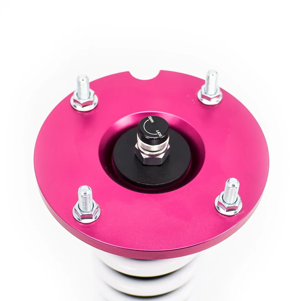 for Ford Flex 2009-12 MonoSS Coilovers Lowering Kit Fully Adjustable 16 Dampi... - Image 4 of 4