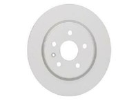 Original Bosch Bremsscheibe 0 986 479 C71 FüR Opel Saab