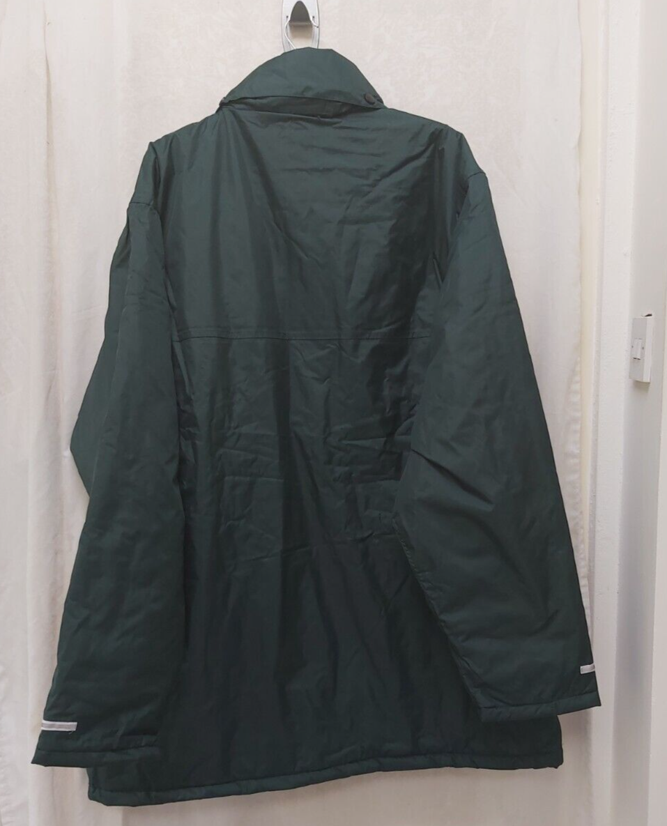 RESULT CORE GREEN MEN'S WINTER COAT SIZE 3XL (612) eBay