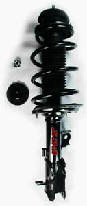 Suspension Strut and Coil Spring Assembly Front Right FCS 2333748R
