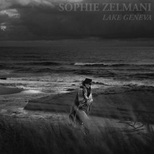 Sophie Zelmani: Lake Geneva (CD) Neu & OVP