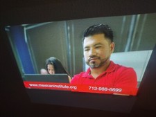 Epson Powerlite 1930 3LCD Projector H506A With Remote