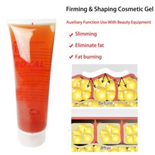 300g Facial Gel Slimming Hair Removal Device ...