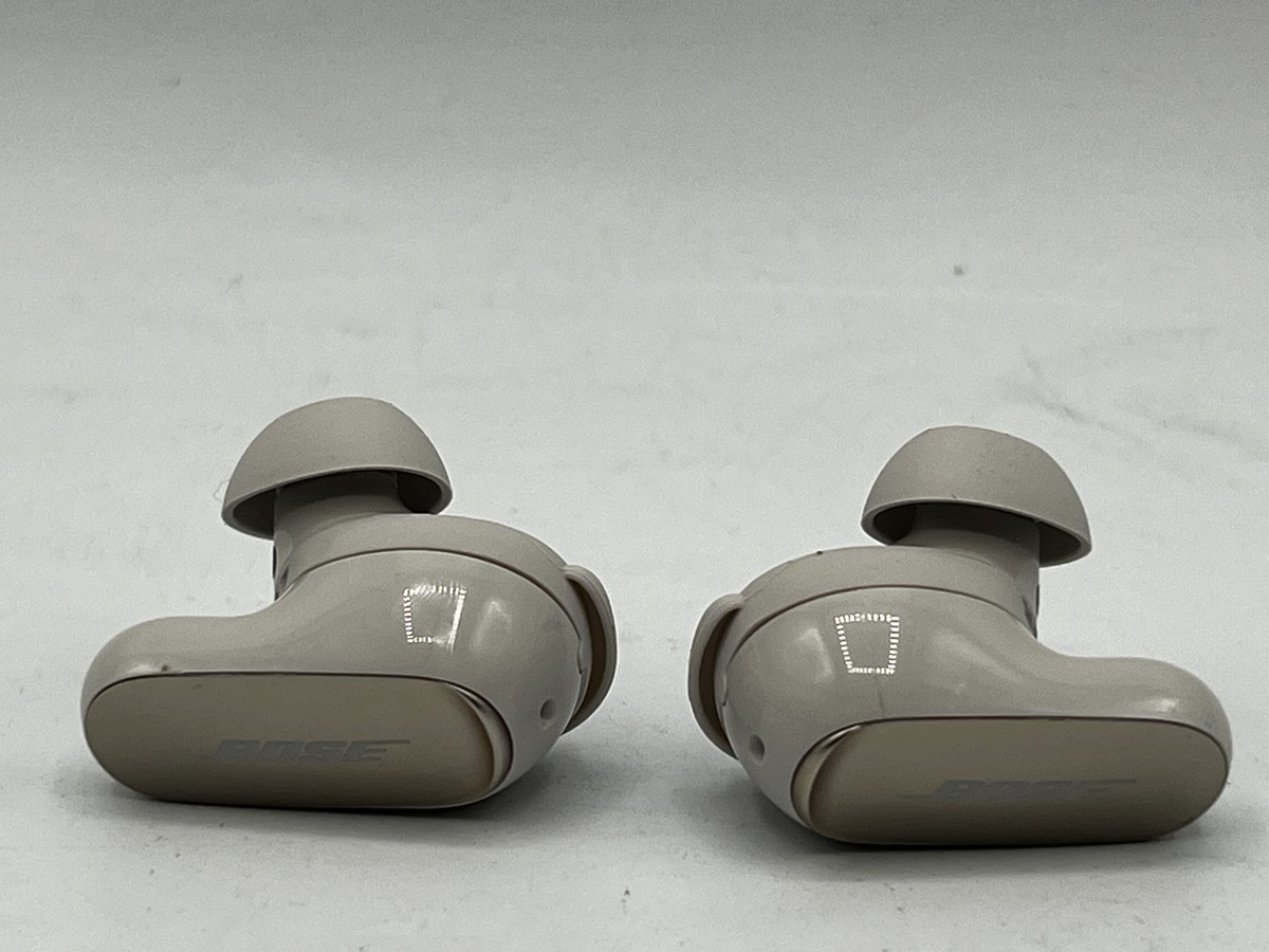 ぽ*中様 BOSE QuietComfort Ultra 441408 ワイヤレ QuietComfort Ultra Earbuds – 空間オーディオイヤホン | ボーズ