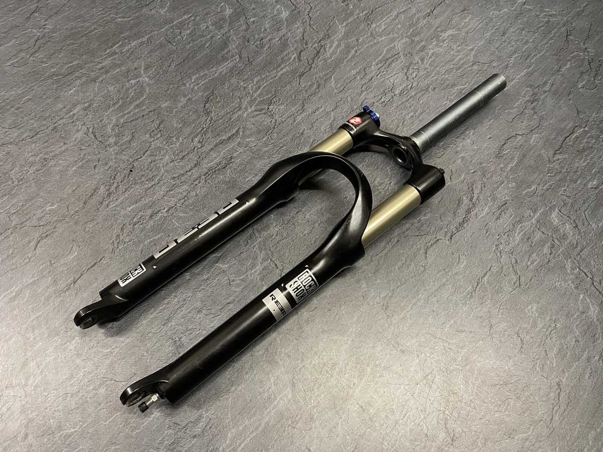 Rockshox reba on sale team dual air