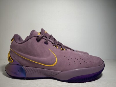 lebron 16 purple rain