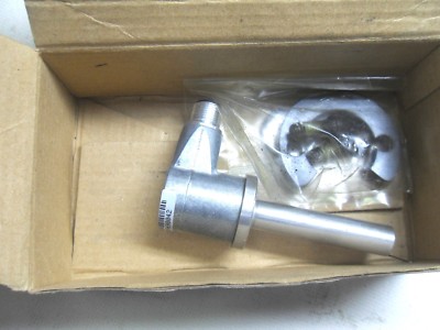 Pepperl 904478 NJ2-F-E02-2.062-V1 INDUCTIVE PROXIMITY SENSOR