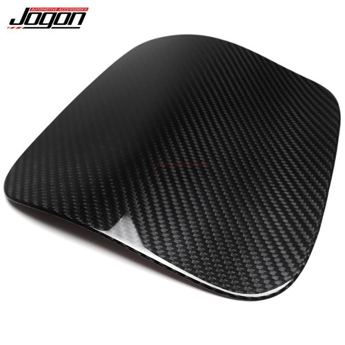 For Acura Integra Type S 2023-2025 Carbon Fiber Car Gas Fuel Tank Cap Cover Trim - Picture 14 of 14