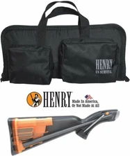 Henry U.S. Survival Carry Case
