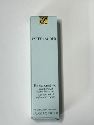 Estée Lauder Perfectionist Pro Rapid Renewal Retinol Treatment Cream - 1 oz