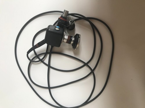 Cabezal de cámara Smith&Nephew Dyonics ED-3 con acoplador - Imagen 5 de 5