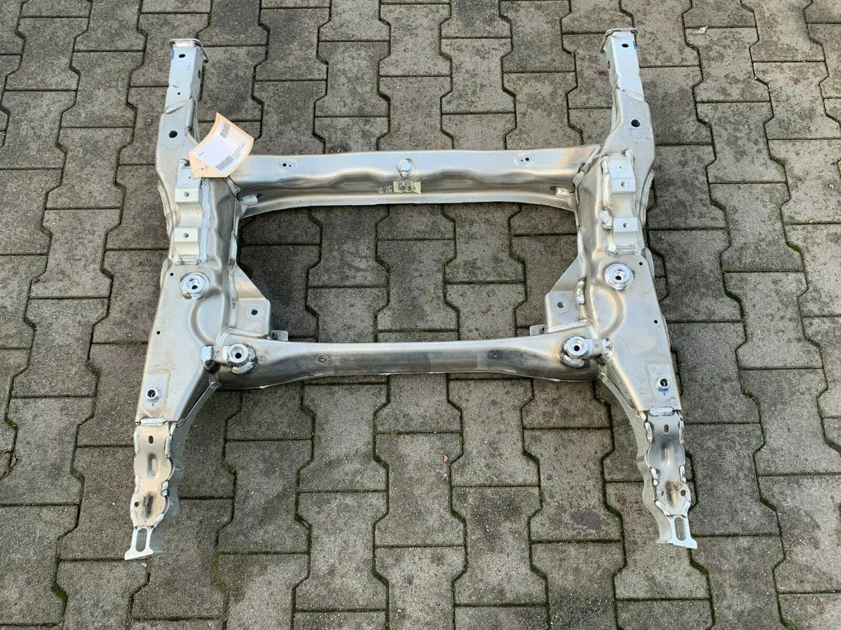 Mercedes SL W231 Vorderachsträger Motorträger A2316200087 