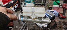 Westfield, Caterham, Lotus 7, Elan, Cortina, AP Lockheed brake master cylinder