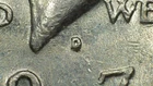 1971-D Kennedy Half Dollar w/multiple errors  Buy & get a free coin