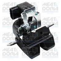 Heckklappenschloss Meat & Doria 31877 Hyundai 812301H300 KIA 812301H300