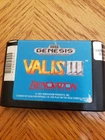Valis 3 Sega Genesis