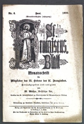 Ein Fehler, vor dem man sich bei Neugründung von III.-Ordnesgemeinden hüten soll