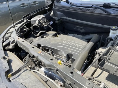 Engine 1.5L VIN V 8th Digit Opt Lyx FWD Fits 18-22 EQUINOX 4705105