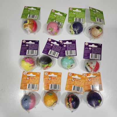 Madballs Series 1 Minis BRAND NEW Complete Set Of 12 Five Below
