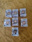 Bitty Pop Harry Potter 7 Figures