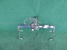 AHK Anhängerkupplung Starr 8201684327 Dacia Duster II 1.6SCe 84KW Bj.2018