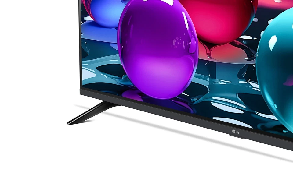 Televisore SMART TV LG 43" UHD 4K HDR WI-FI DVB-T2 webOS 43UA73003LA BLACK - Immagine 4 di 4