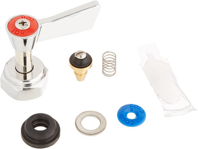 FI2000-0004  Commercial Right Handle Stem and Handle Service Kit