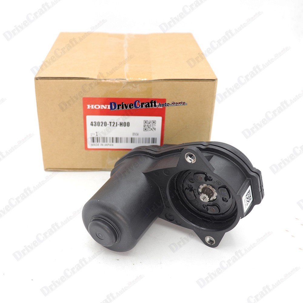 OEM Parking Brake Actuator Rear Left Side for Acura NSX TLX 2015-2020