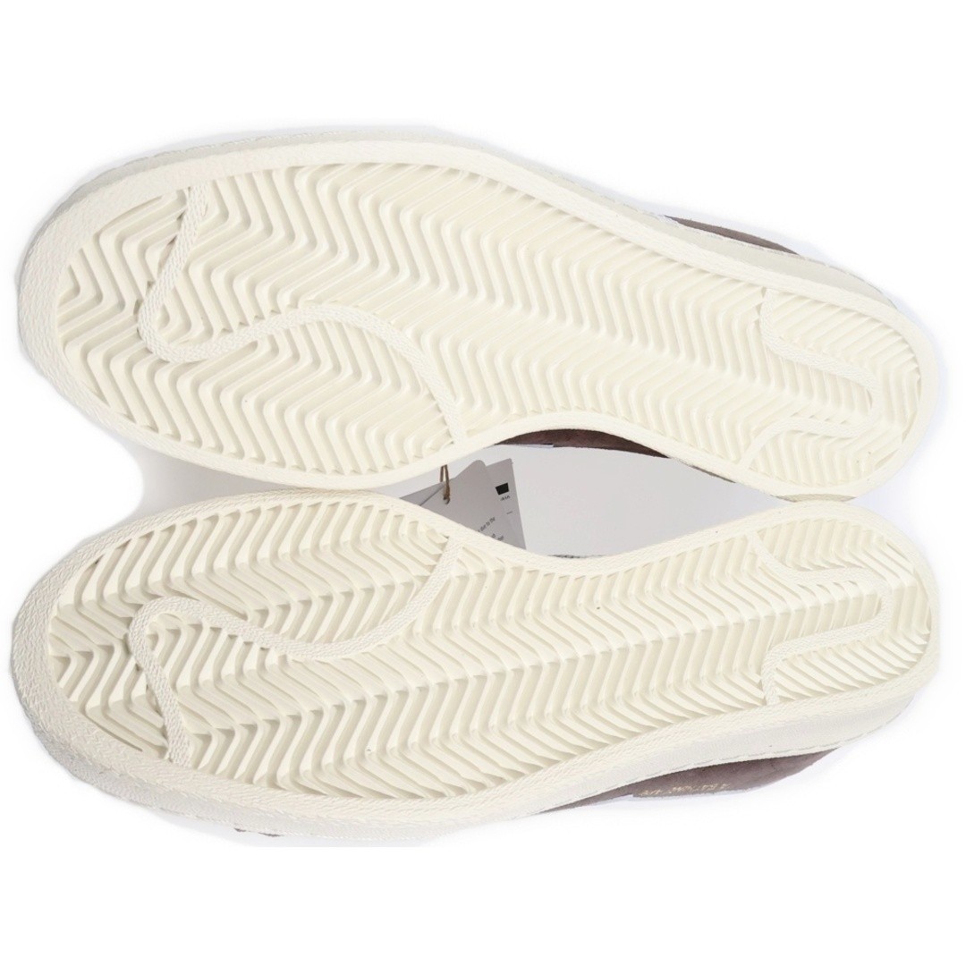 adidas XA BATHING APE Campus Apex Low Cut Sneakers Brown US9 27cm IF3379 Used b7 thumbnail 5