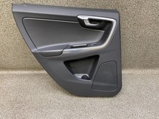 Türverkleidung hinten links 30766403 Volvo XC60 I R-Design 13.2034.125