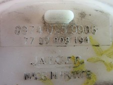 Carburateur Renault SAFRANE