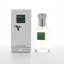 Vanilla Fields by Coty, 0.75 oz Cologne Spray...