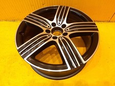 Mercedes-Benz B W247 7.5Jx18 ET53 5x112 A2474013800* JANTE EN ALUMINIUM OE Pièce