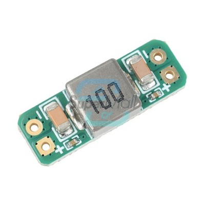 LC Filter Module 3A 50V clearing image transmission ripple interference filter