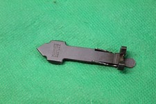 Marbles Buckhorn Style Rear Sight Vintage Winchester Savage Marlin Rifle 38