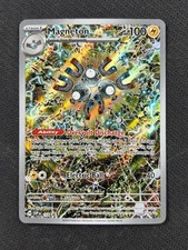 Magneton 159 Sv: Scarlet & Violet Promo Cards Holo for sale online