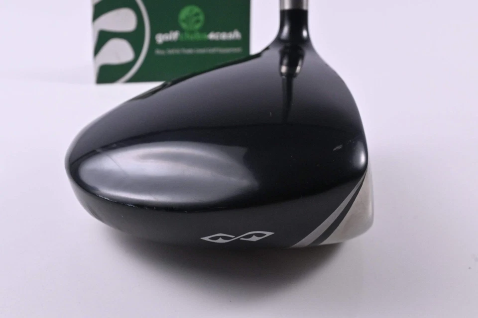 Snake Eyes Viper XT Ti Driver / 9 Degree / Stiff Flex Snake Eyes Shaft - Image 3 of 4